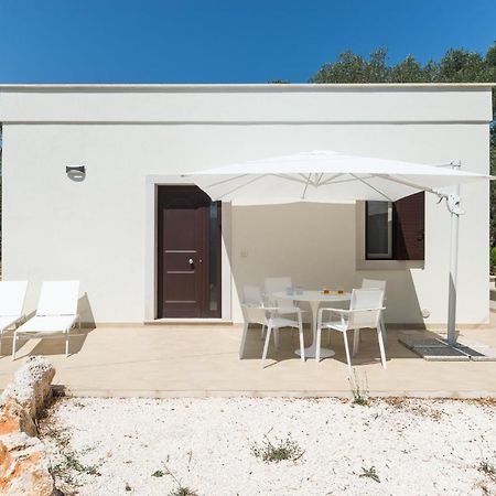 Villetta Silvana By Wonderful Italy Ostuni Exterior photo