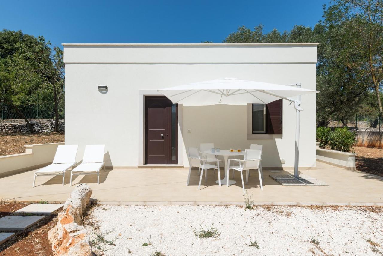 Villetta Silvana By Wonderful Italy Ostuni Exterior photo